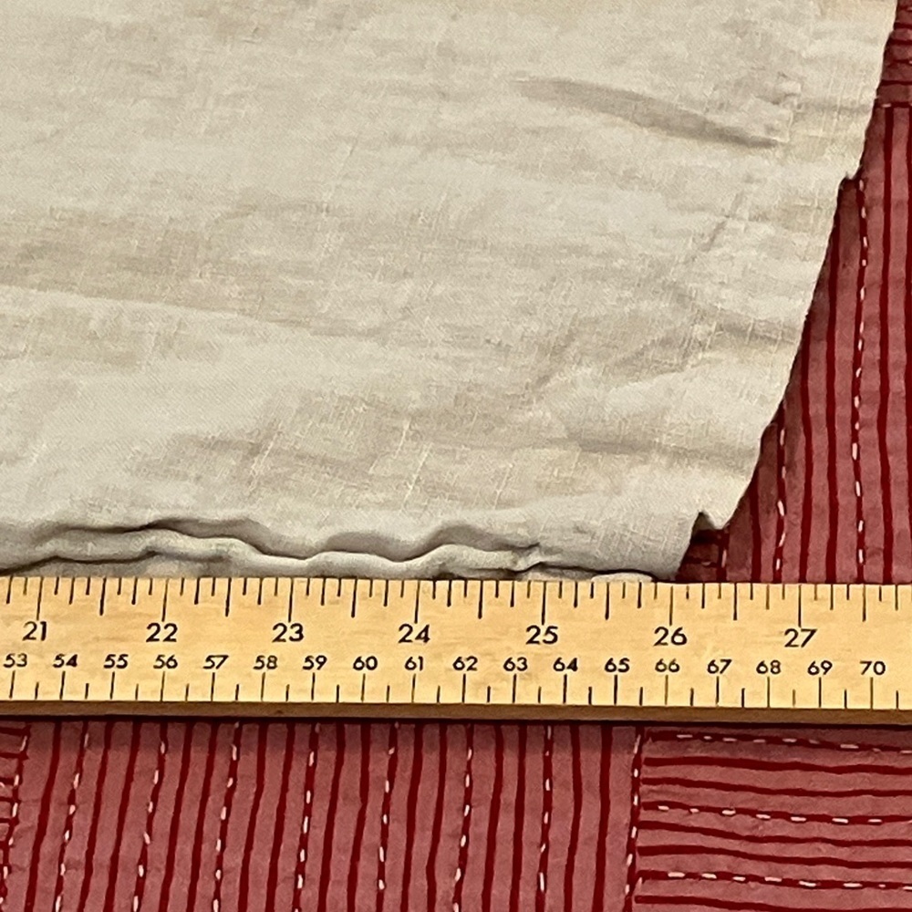 Italian Linen women’s Jumpsuit see photos for dimensions - Picture 10 of 16